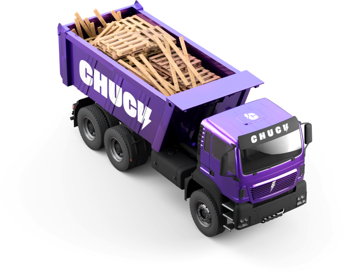 chuck-truck